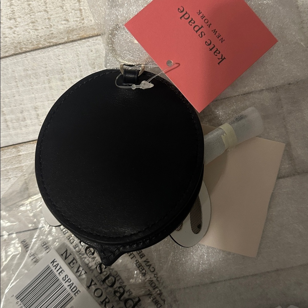 Nwt Kate spade buzz bee coin purse - Picture 5 of 7